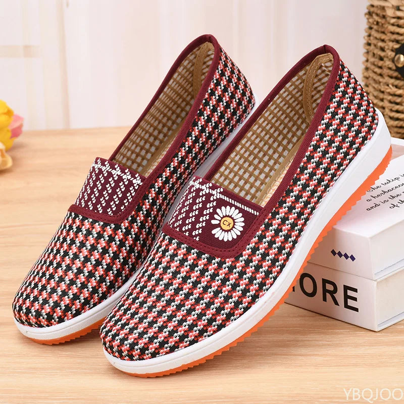 Dopasowane i wygodne ortopedyczne Buty