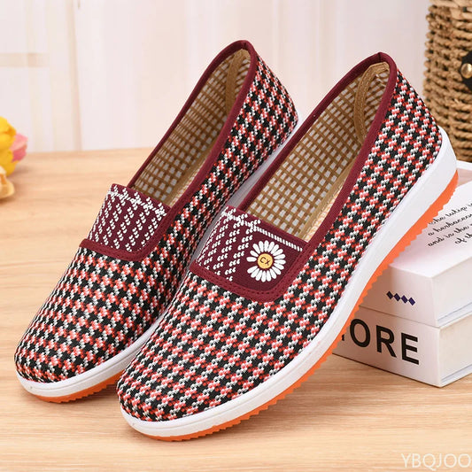Dopasowane i wygodne ortopedyczne Buty