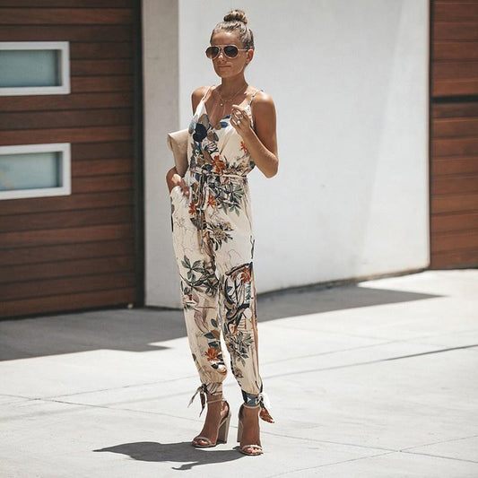 AS | Kombinezon Boho