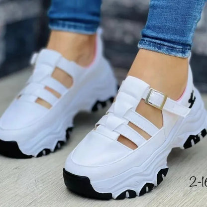 Wspierające i stylowe ortopedyczne Buty