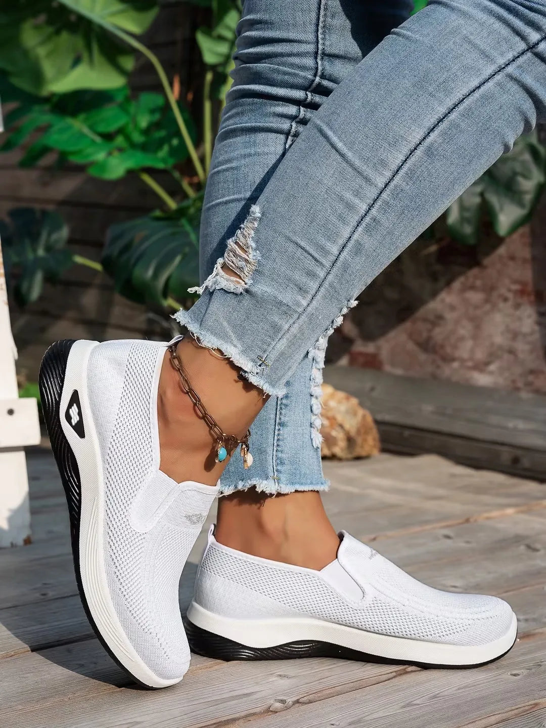 Modne i wspierające ortopedyczne Buty