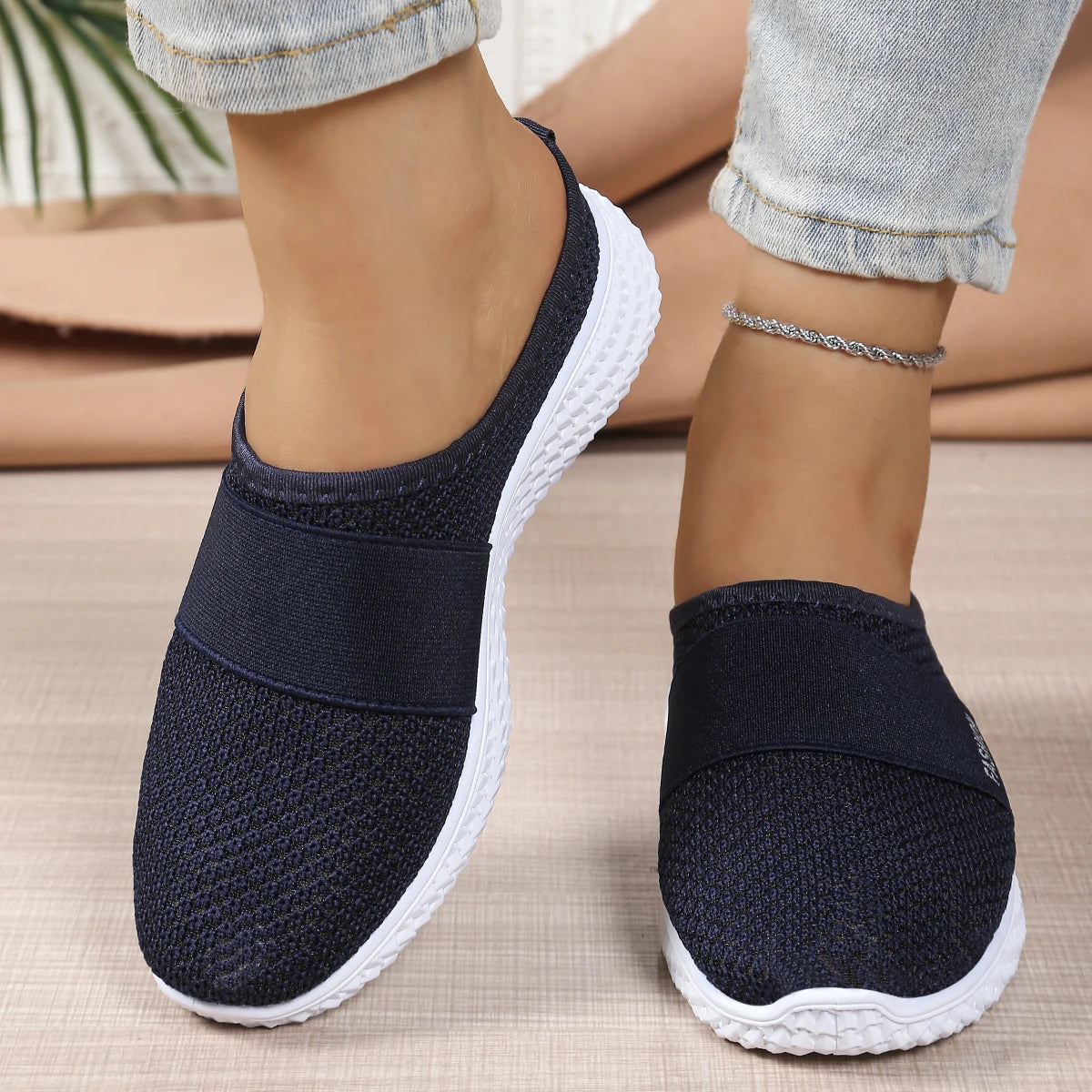 Codzienne i wspierające ortopedyczne Buty