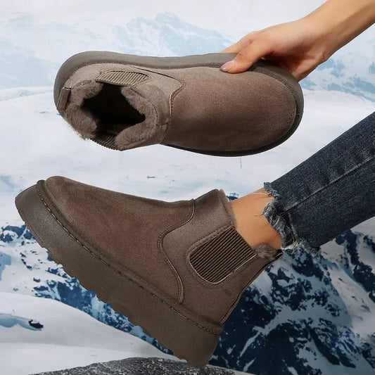 Wspierające i stylowe ortopedyczne Buty