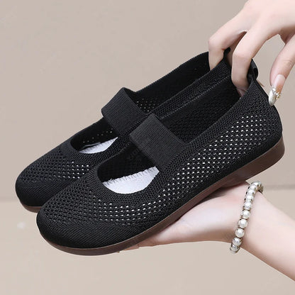 Smukłe i wspierające ortopedyczne Buty