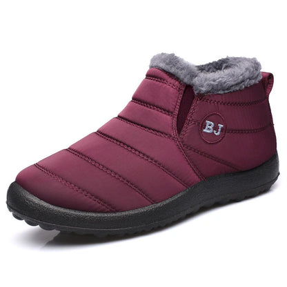 Modne i wspierające ortopedyczne Buty