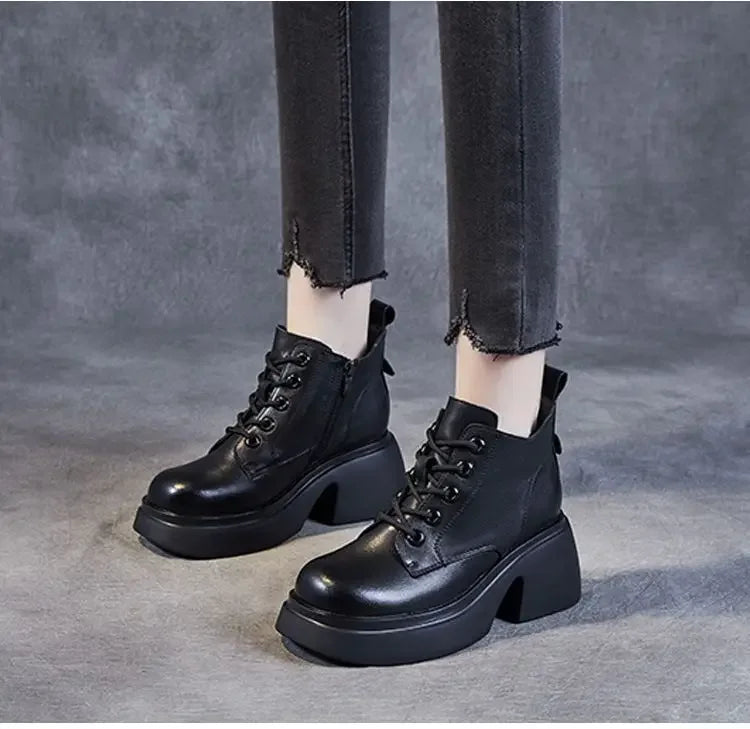 Modne i wspierające ortopedyczne Buty