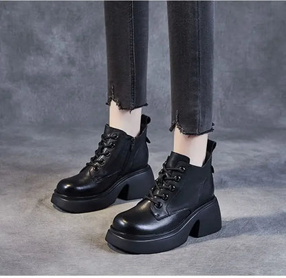 Modne i wspierające ortopedyczne Buty