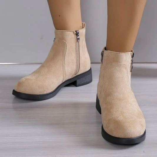 Wspierające i modne ortopedyczne Buty