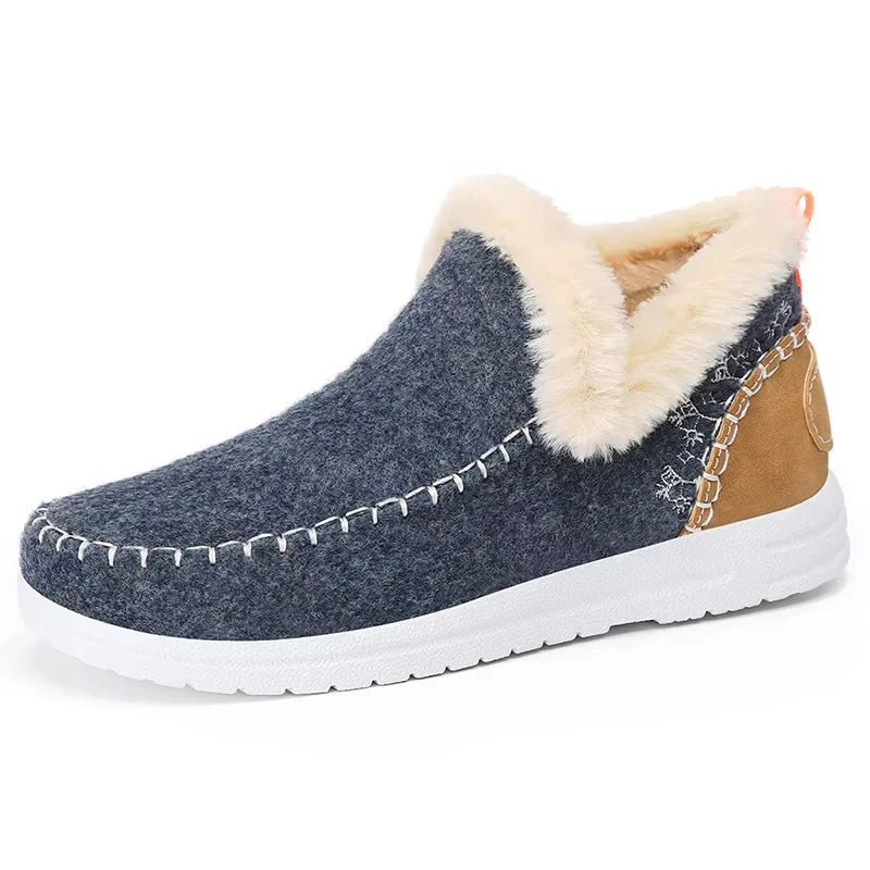 Codzienne i wspierające ortopedyczne Buty