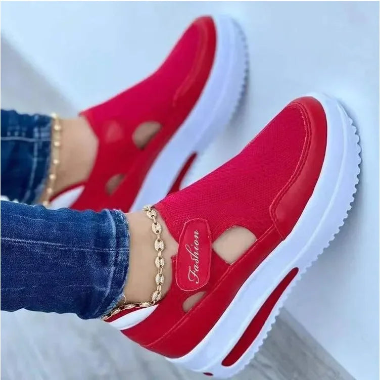 Wspierające i stylowe ortopedyczne Buty