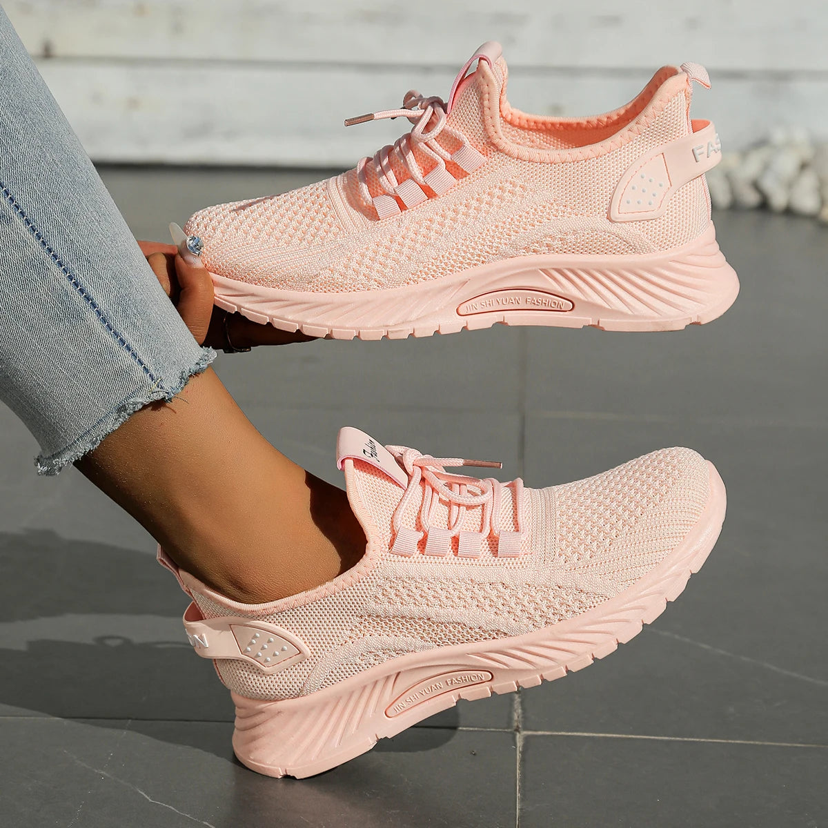 Wspierające i modne ortopedyczne Buty