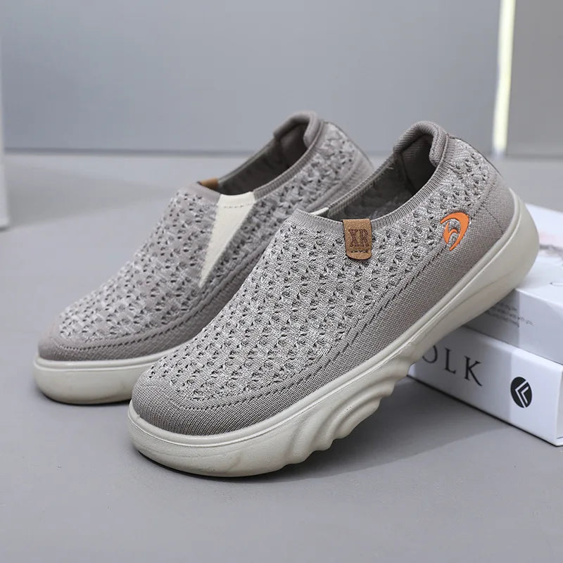 Wygodne i modne ortopedyczne Buty