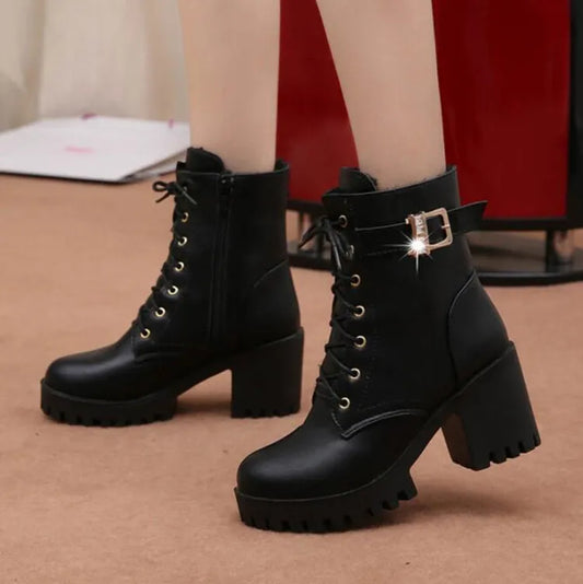 Wspierające i modne ortopedyczne Buty