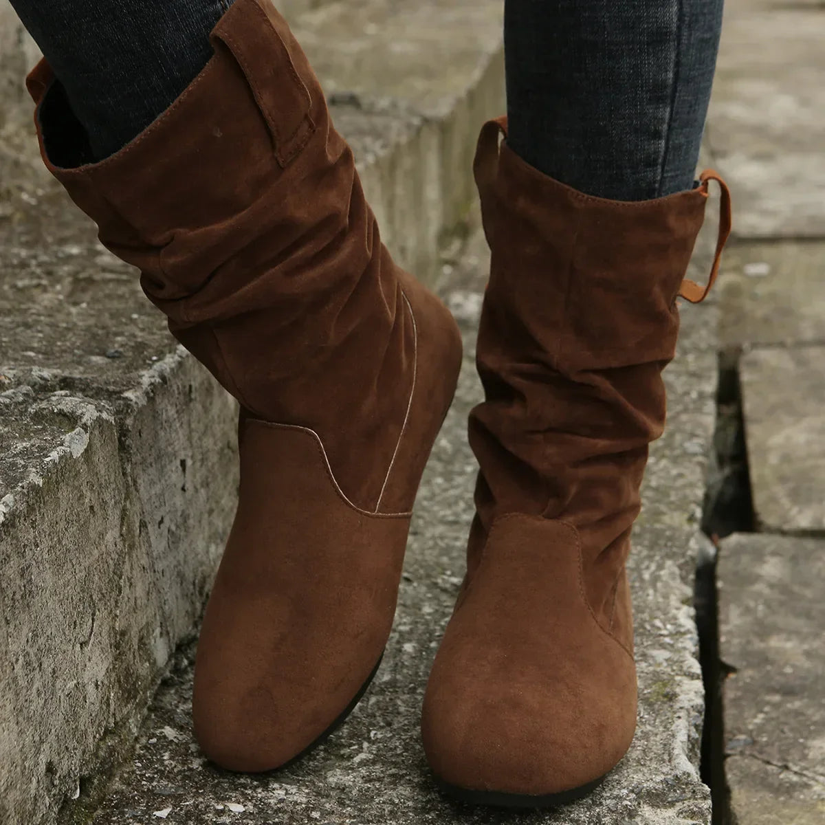 Dopasowane i wygodne ortopedyczne Buty