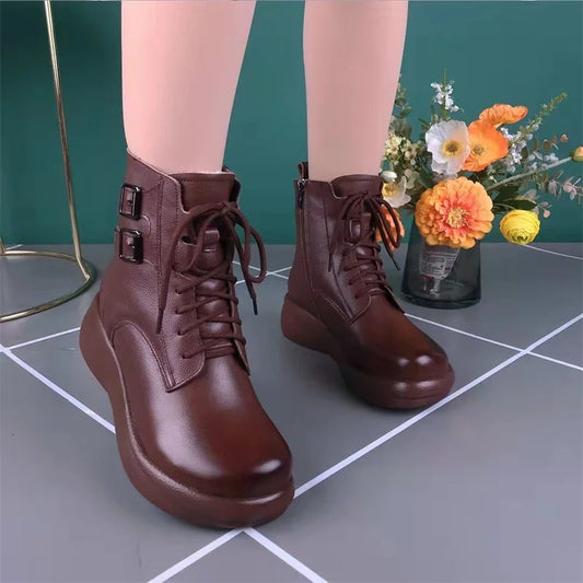 Codzienne i wspierające ortopedyczne Buty