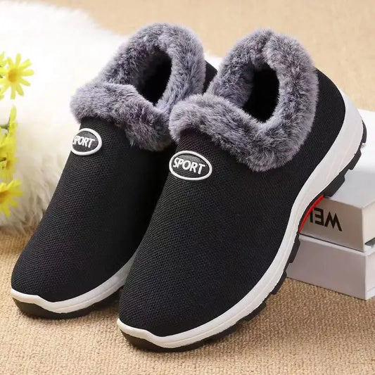 Dopasowane i wygodne ortopedyczne Buty