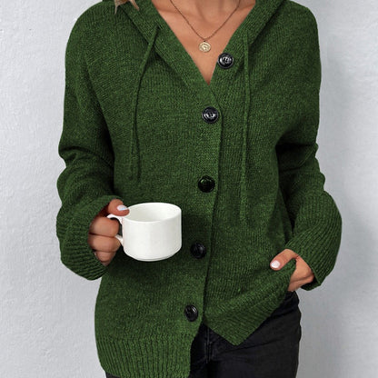 LB | Elegancki i swobodny sweter zimowy