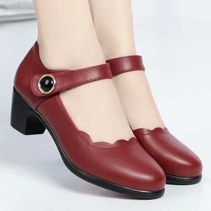 Wspierające i modne ortopedyczne Buty