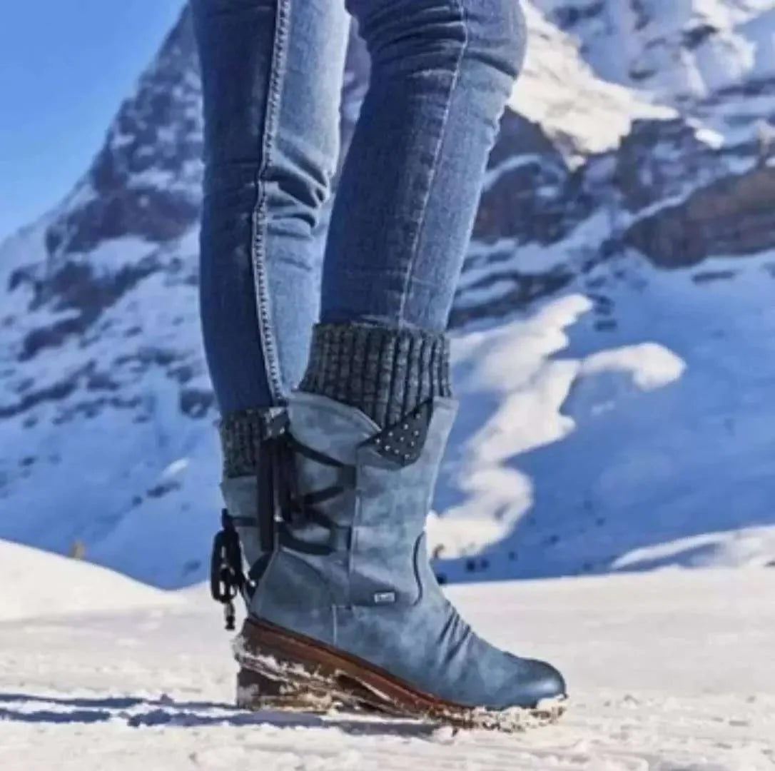 Smukłe i wspierające ortopedyczne Buty