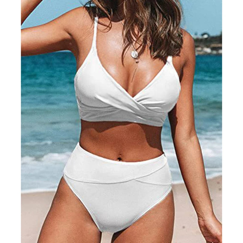 Lekki i uroczy Bikini