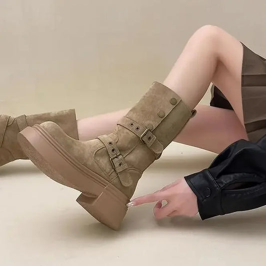 Trwałe i wspierające ortopedyczne Buty