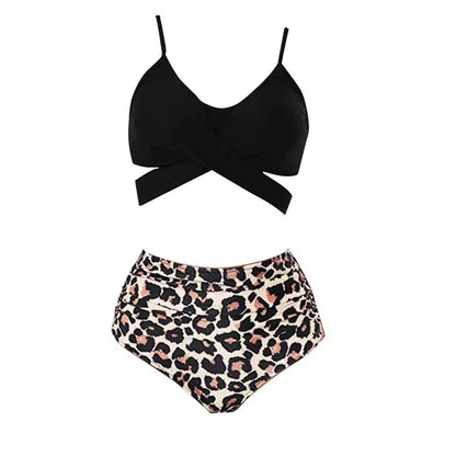 Pociągający i wyrafinowany Bikini