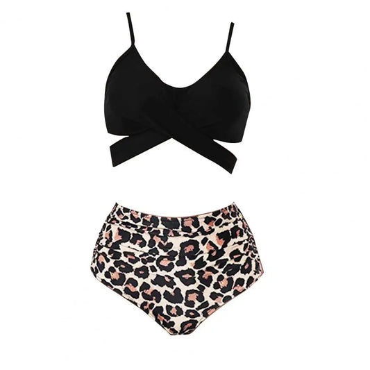Pociągający i wyrafinowany Bikini