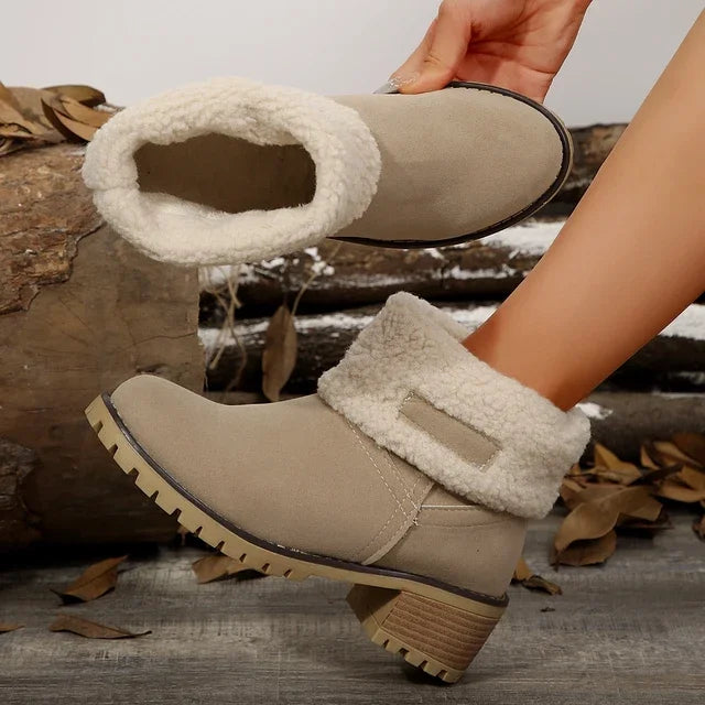 Wspierające i modne ortopedyczne Buty
