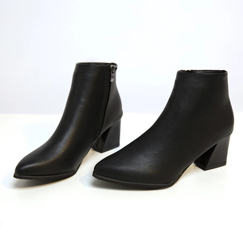 Wspierające i stylowe ortopedyczne Buty