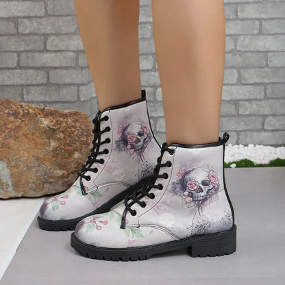 Smukłe i wspierające ortopedyczne Buty