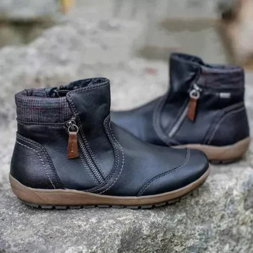 Trwałe i wspierające ortopedyczne Buty
