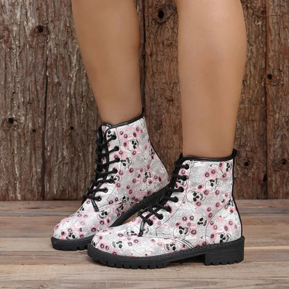 Smukłe i wspierające ortopedyczne Buty