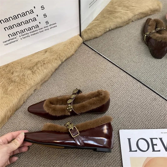 Wspierające i modne ortopedyczne Buty