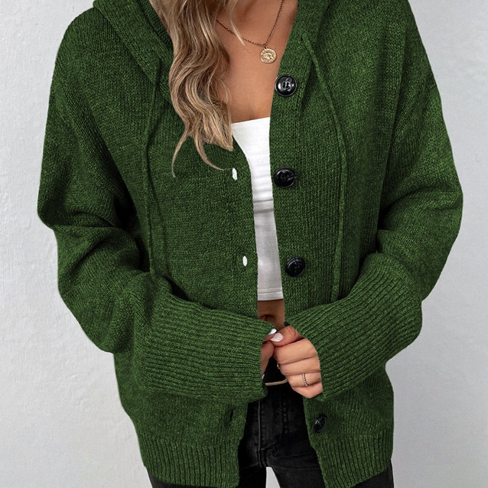 LB | Elegancki i swobodny sweter zimowy