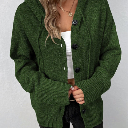 LB | Elegancki i swobodny sweter zimowy