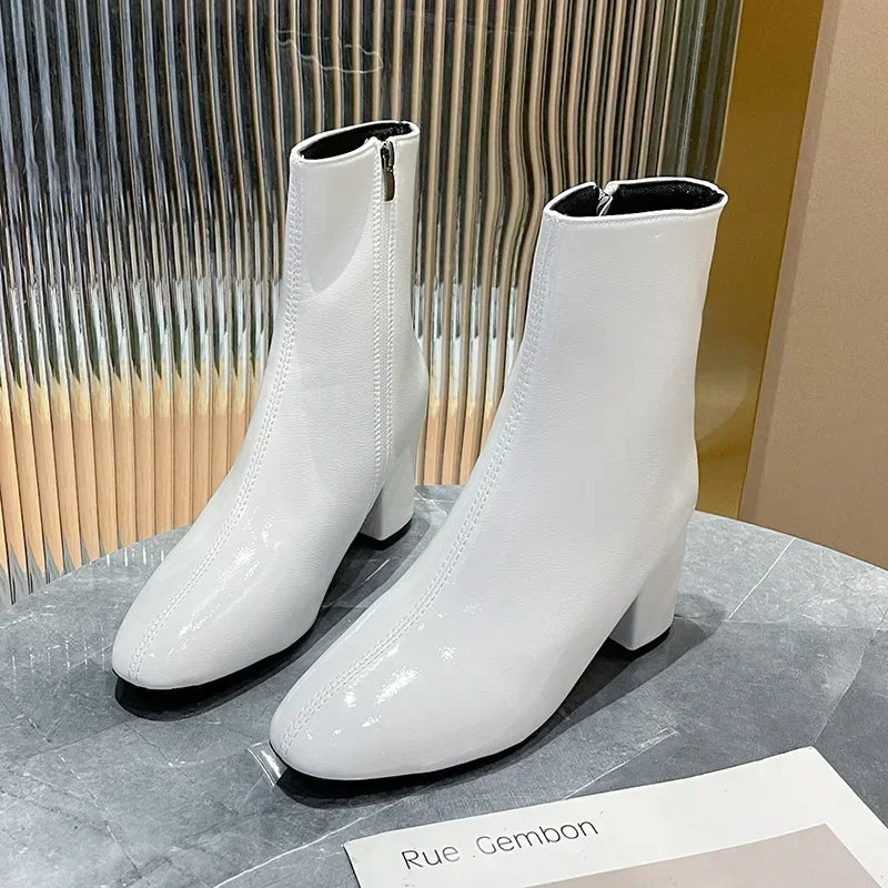 Wspierające i stylowe ortopedyczne Buty