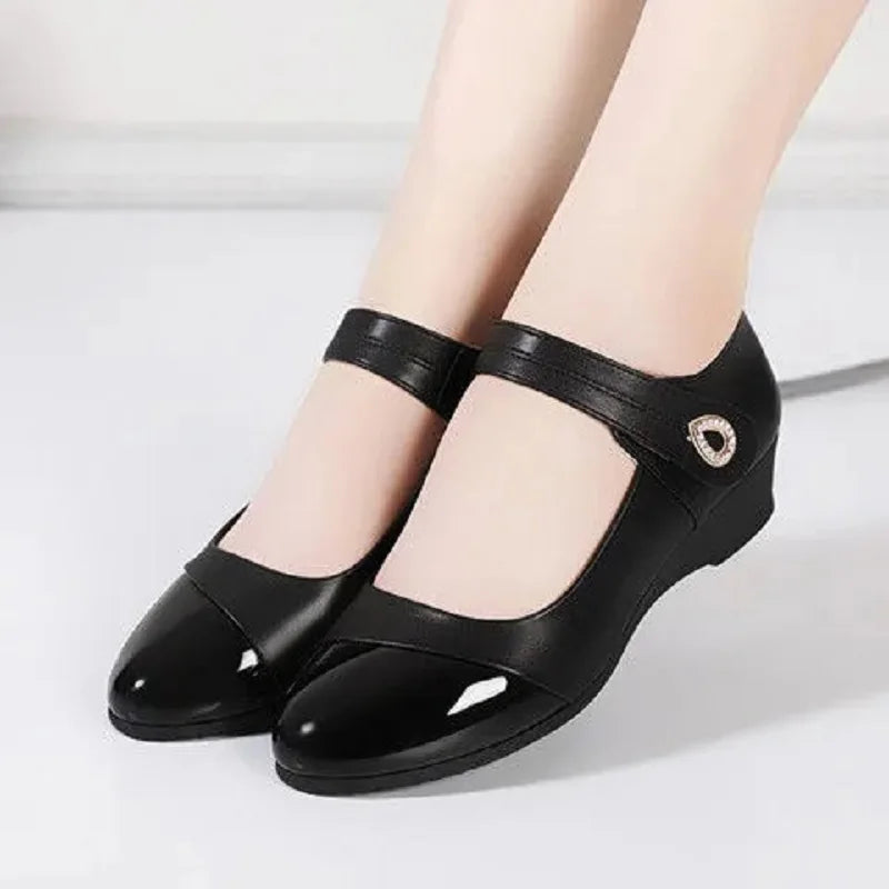 Wysokiej jakości ortopedyczne Buty