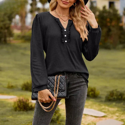 AS | Ponadczasowy i stylowy sweter zimowy