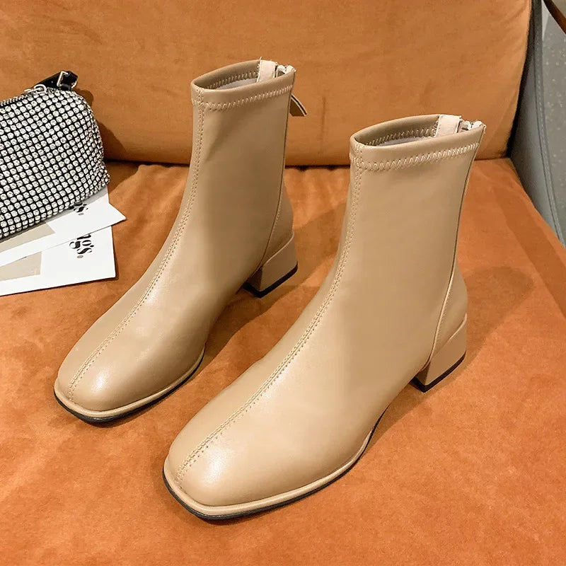 Wspierające i modne ortopedyczne Buty
