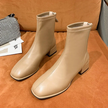 Wspierające i modne ortopedyczne Buty