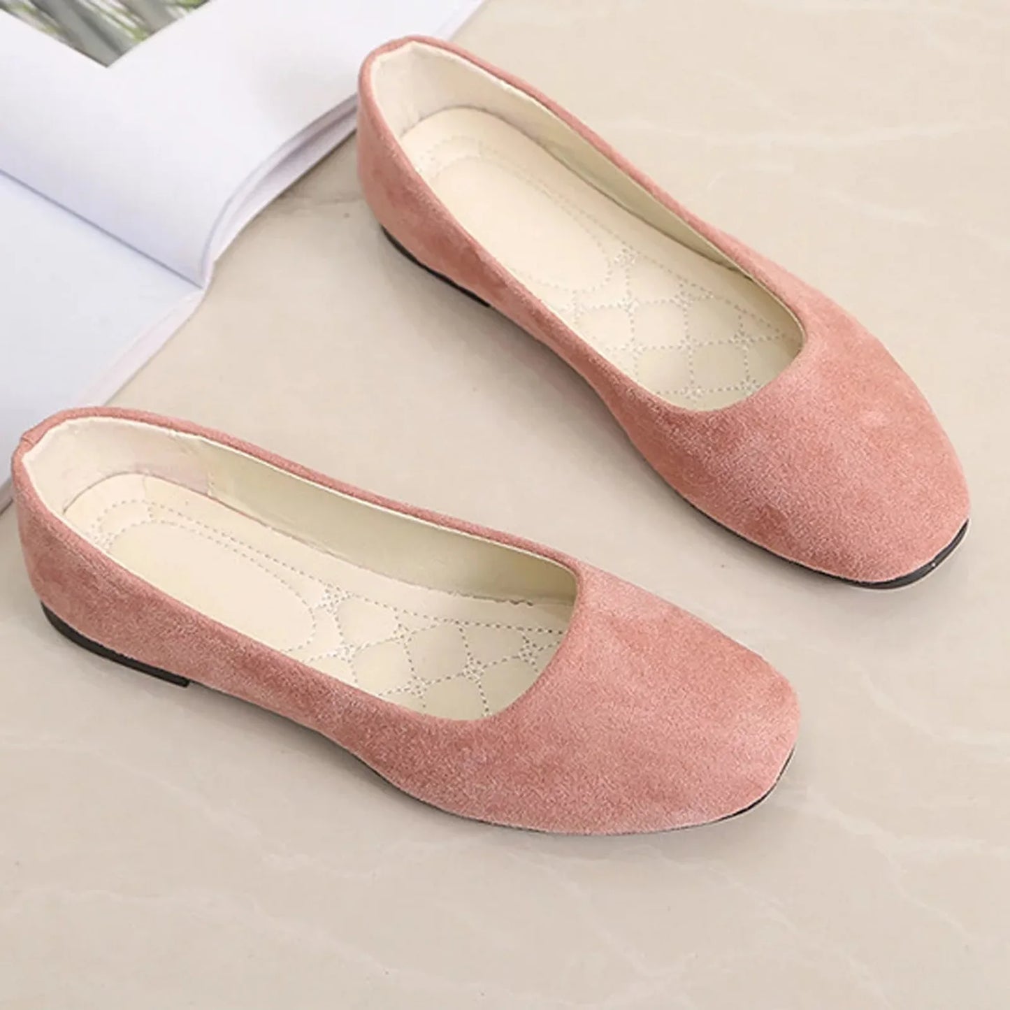 Wspierające i modne ortopedyczne Buty