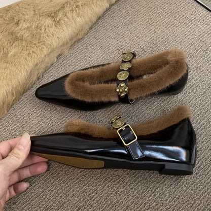 Wspierające i modne ortopedyczne Buty