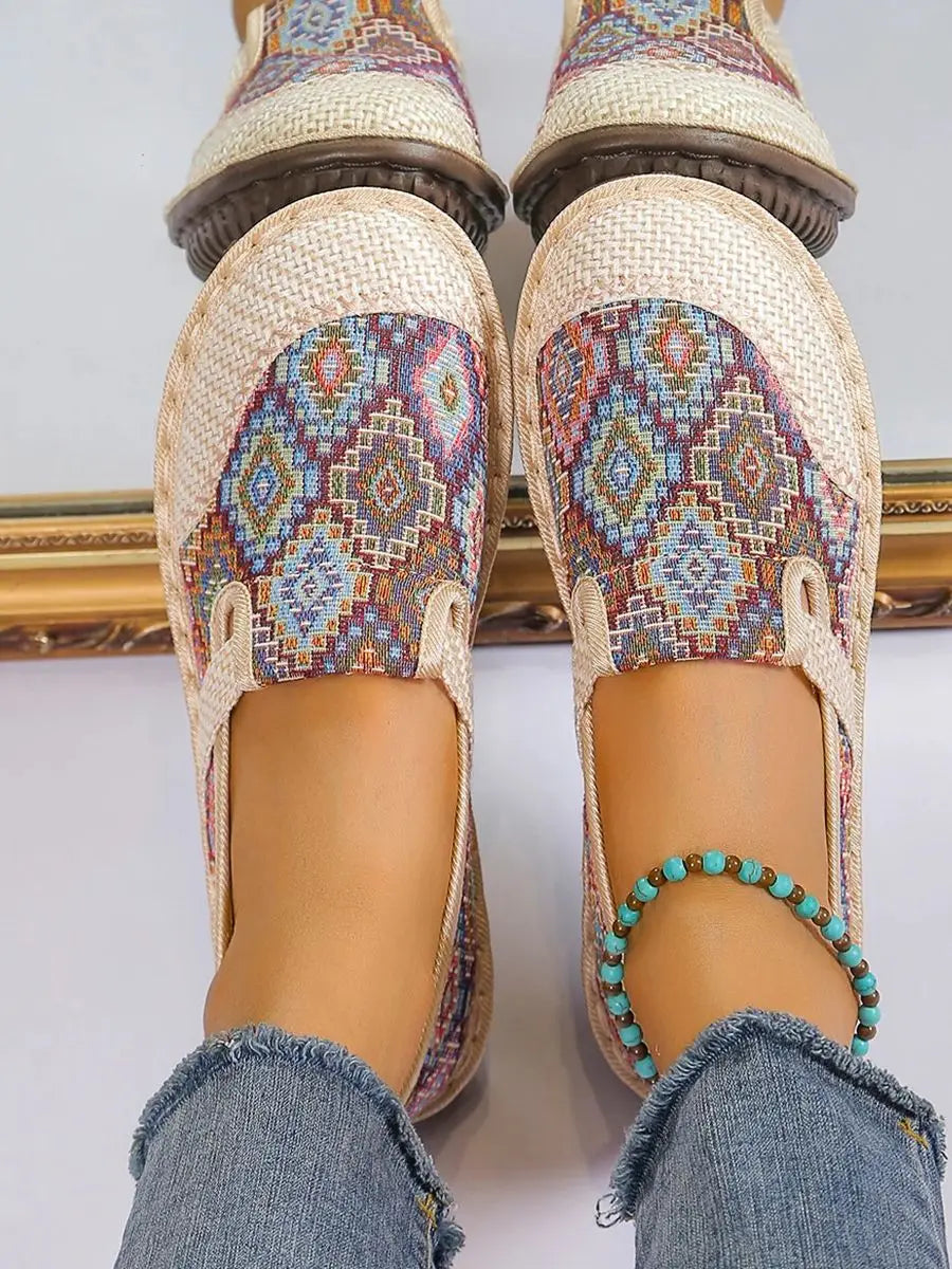 Codzienne i wspierające ortopedyczne Buty
