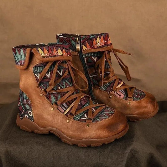 Wspierające i modne ortopedyczne Buty