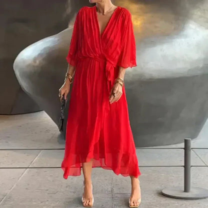 AS | Elegancka i stylowa sukienka