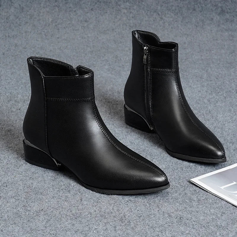 Wspierające i modne ortopedyczne Buty