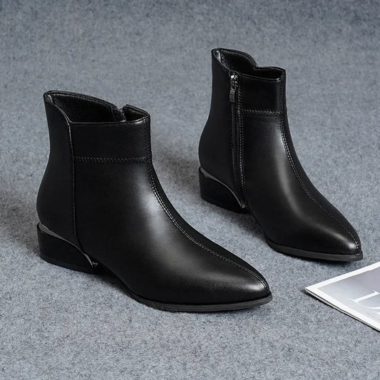 Wspierające i modne ortopedyczne Buty
