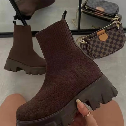 Smukłe i wspierające ortopedyczne Buty