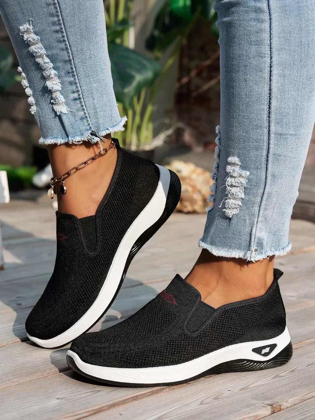 Codzienne i wspierające ortopedyczne Buty