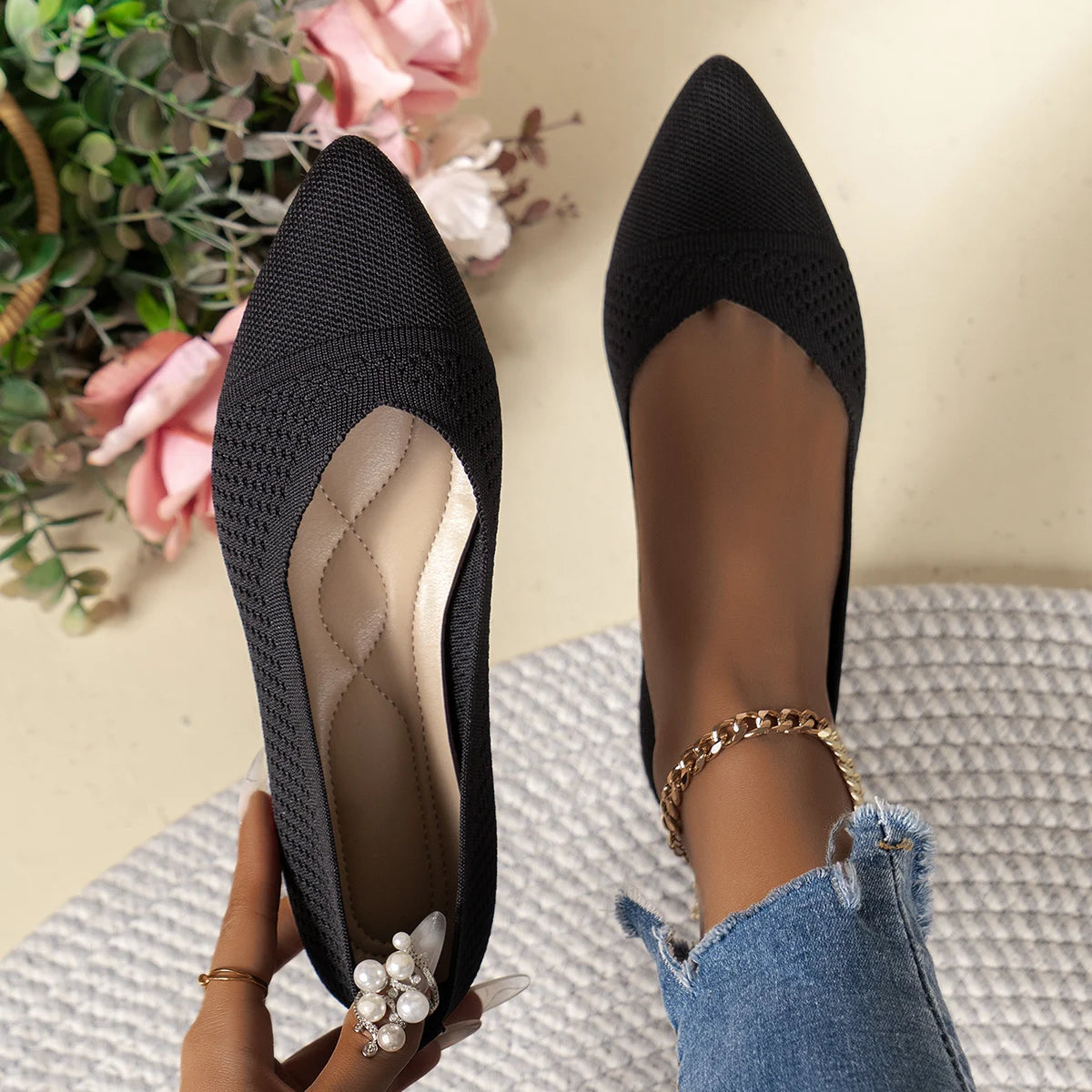 Wygodne i modne ortopedyczne Buty